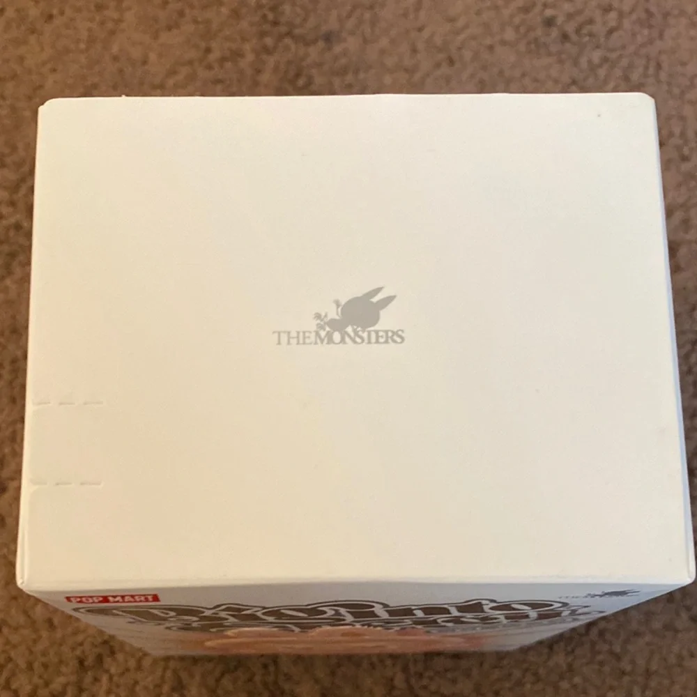 Labubu BIG into Energy - Picture 3 of 10